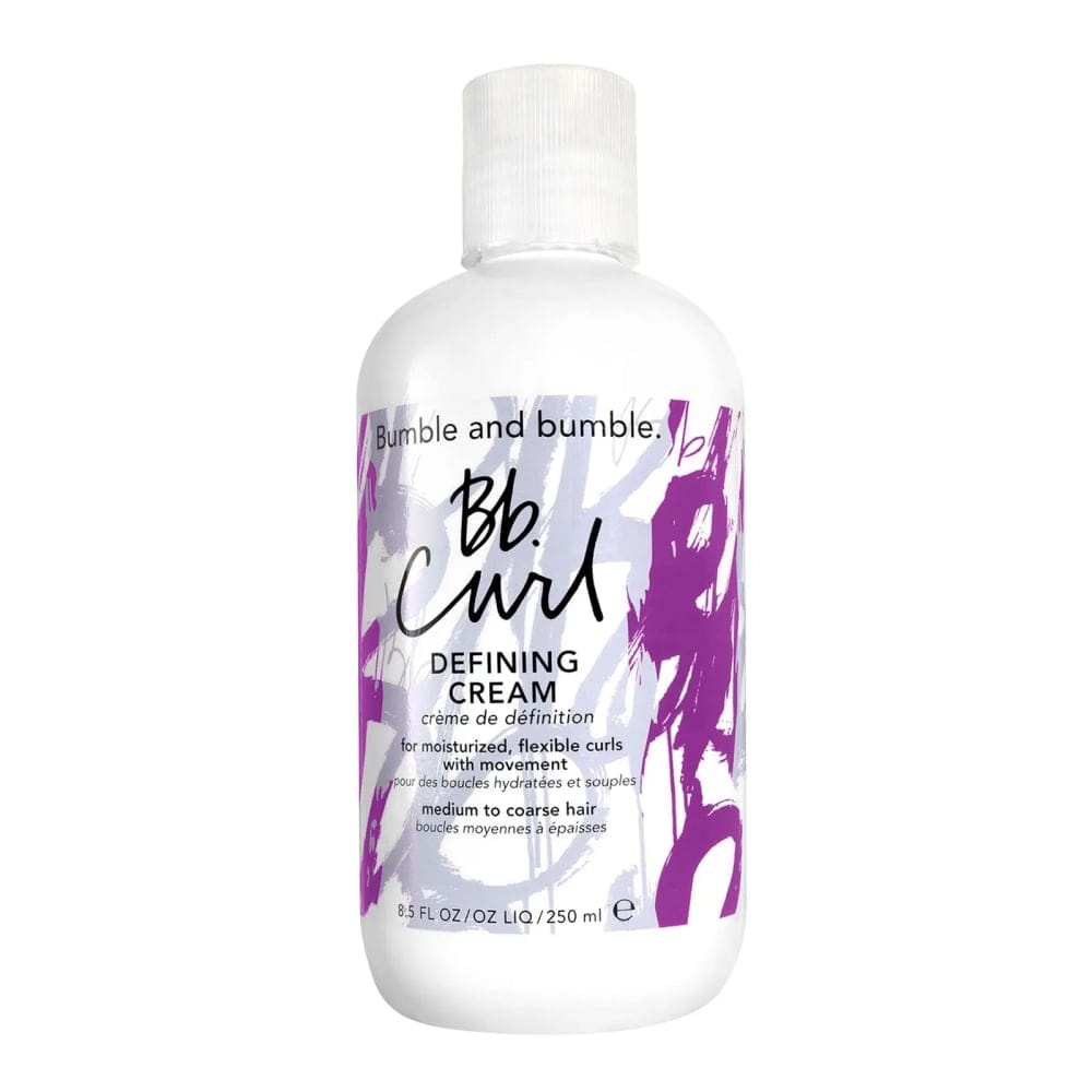 Bumble and bumble - Crème pour définir les boucles 'BB Curl' - 250 ml