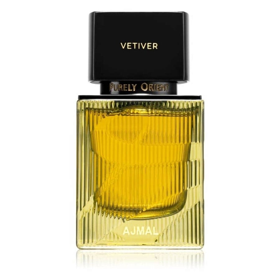Ajmal - Eau de parfum 'Purely Orient Vetiver' - 75 ml
