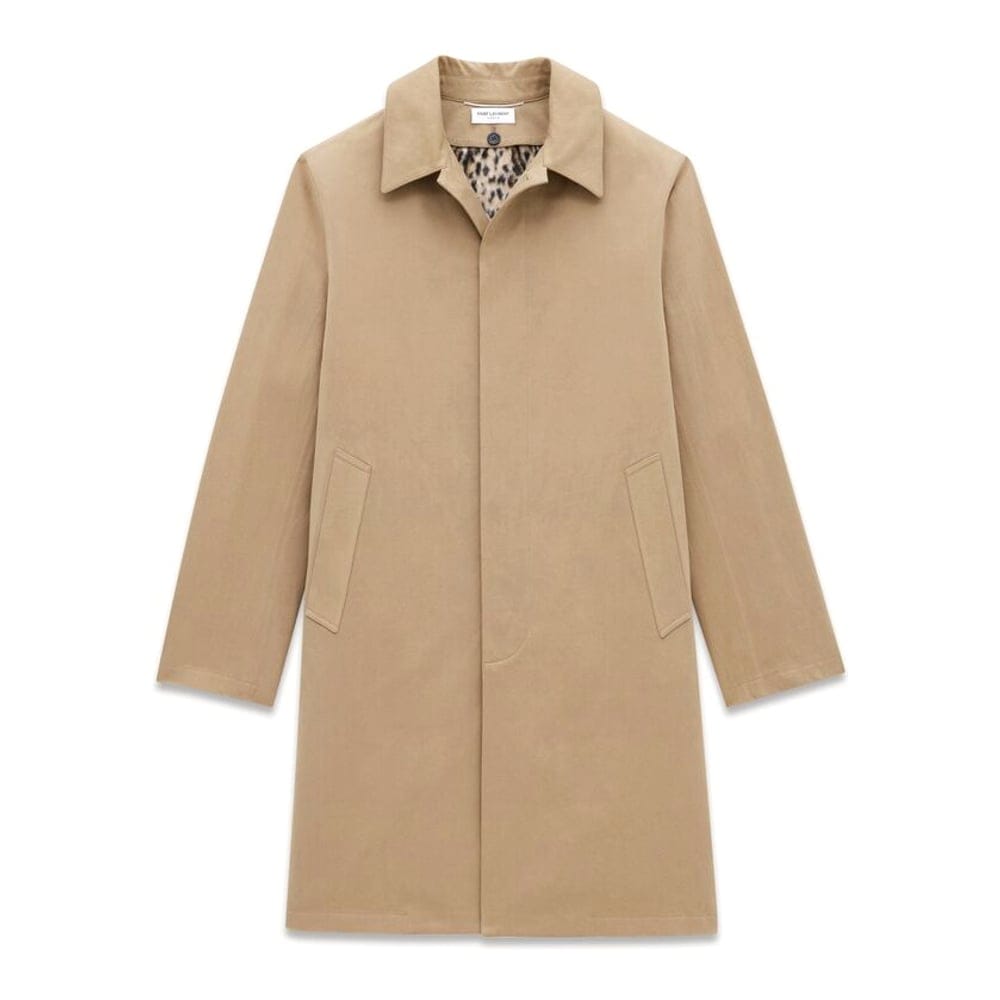 Saint laurent - Manteau pour Hommes