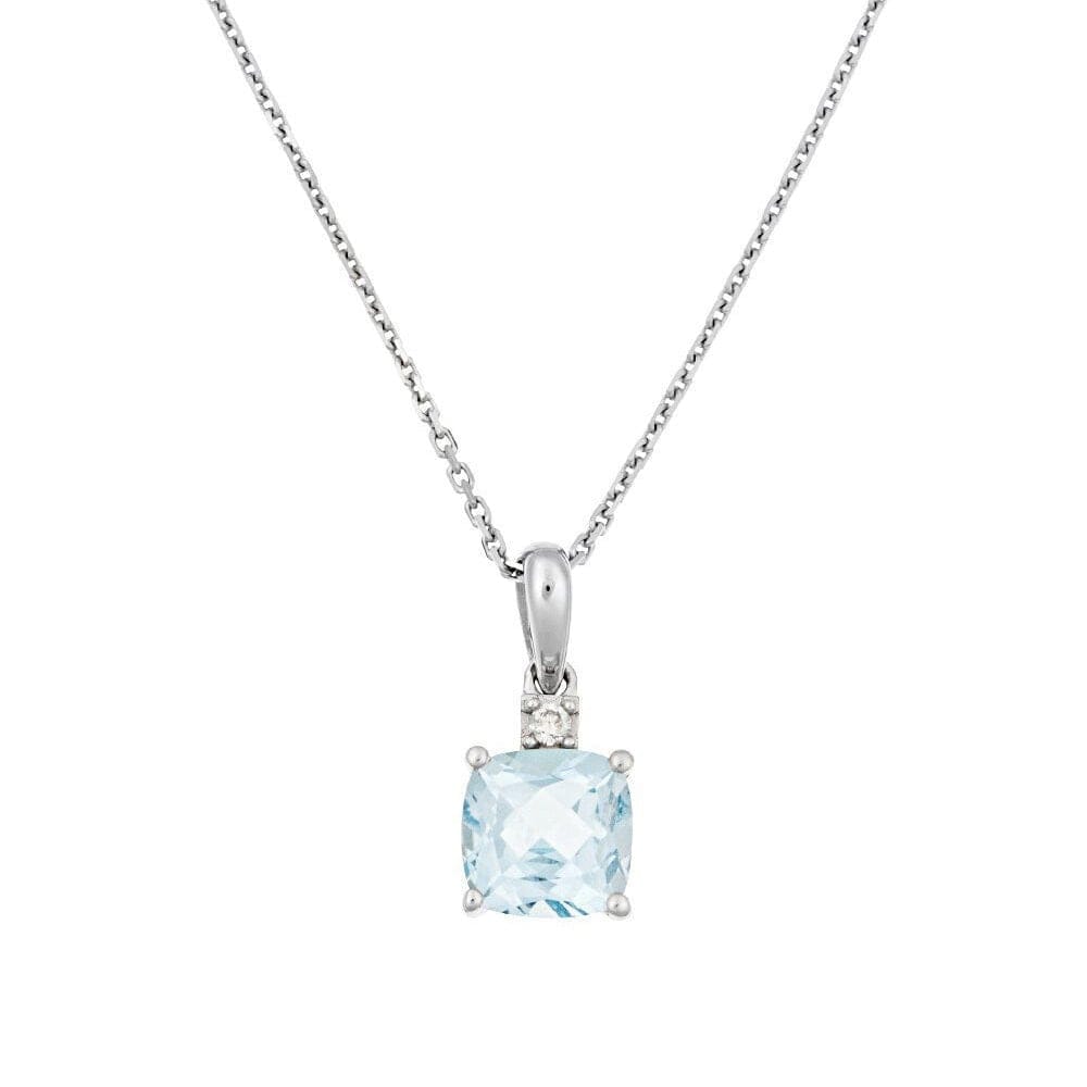 Caratelli - "Pendentif sur chaine 'Tonga' pour Femmes"