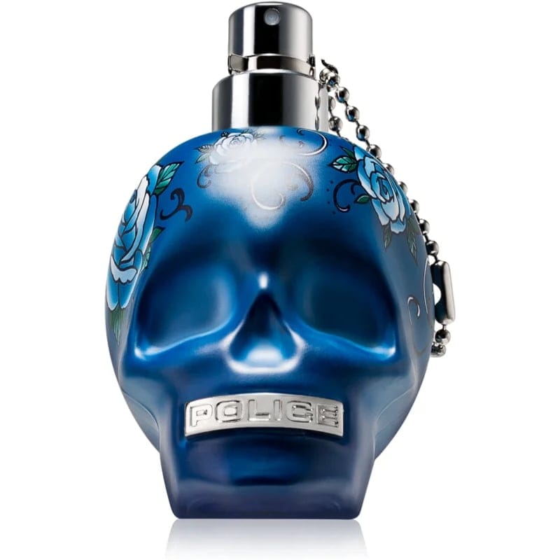 Police - Eau de toilette 'To Be Tattooart' - 40 ml