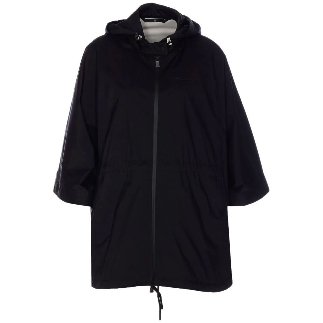 Moncler grenoble - Parka 'Hooded' pour Femmes
