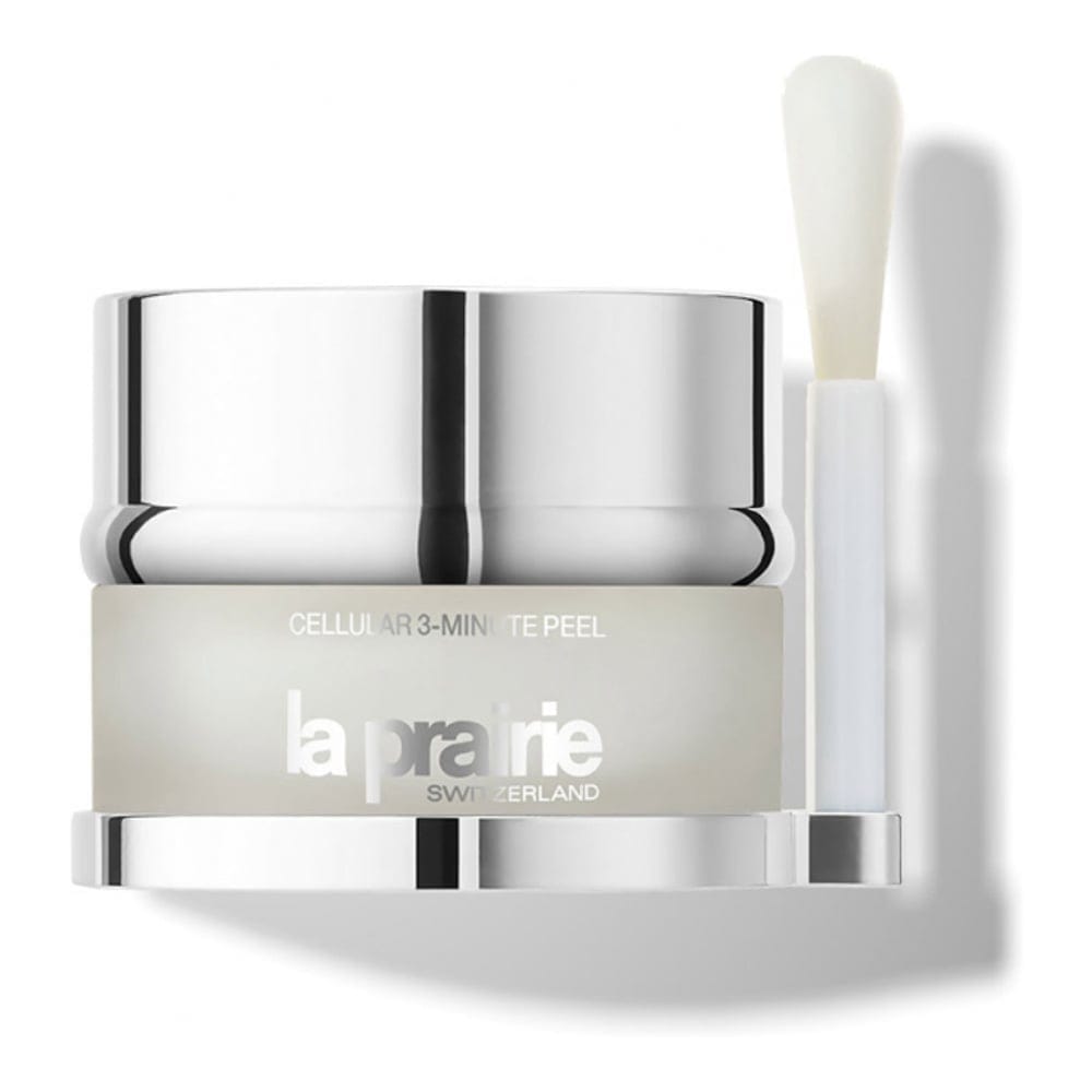 La prairie - Masque Peel-off 'Cellular 3 Minute' - 40 ml