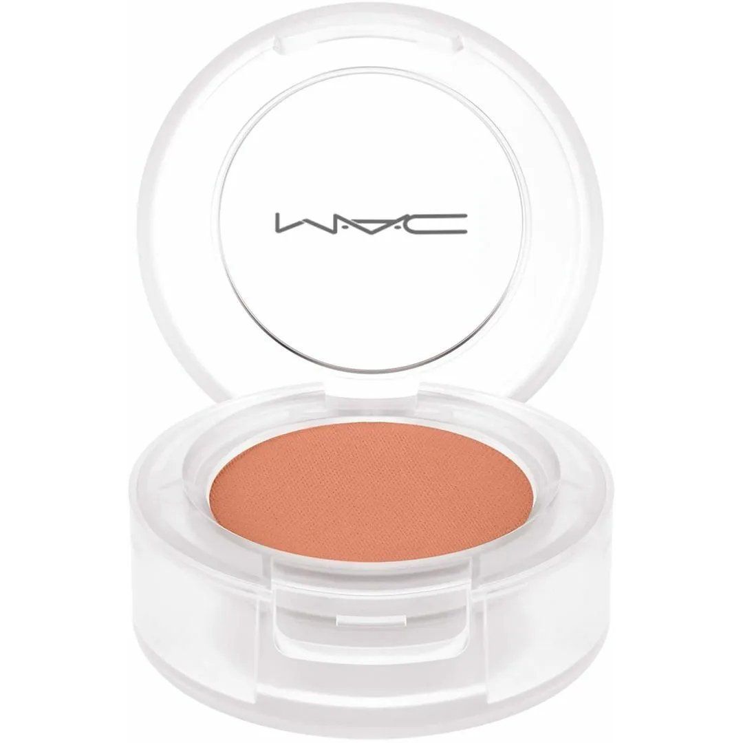 Mac cosmetics - Fard à paupières 'Loud & Clear' - Paint My Umber 1.5 g