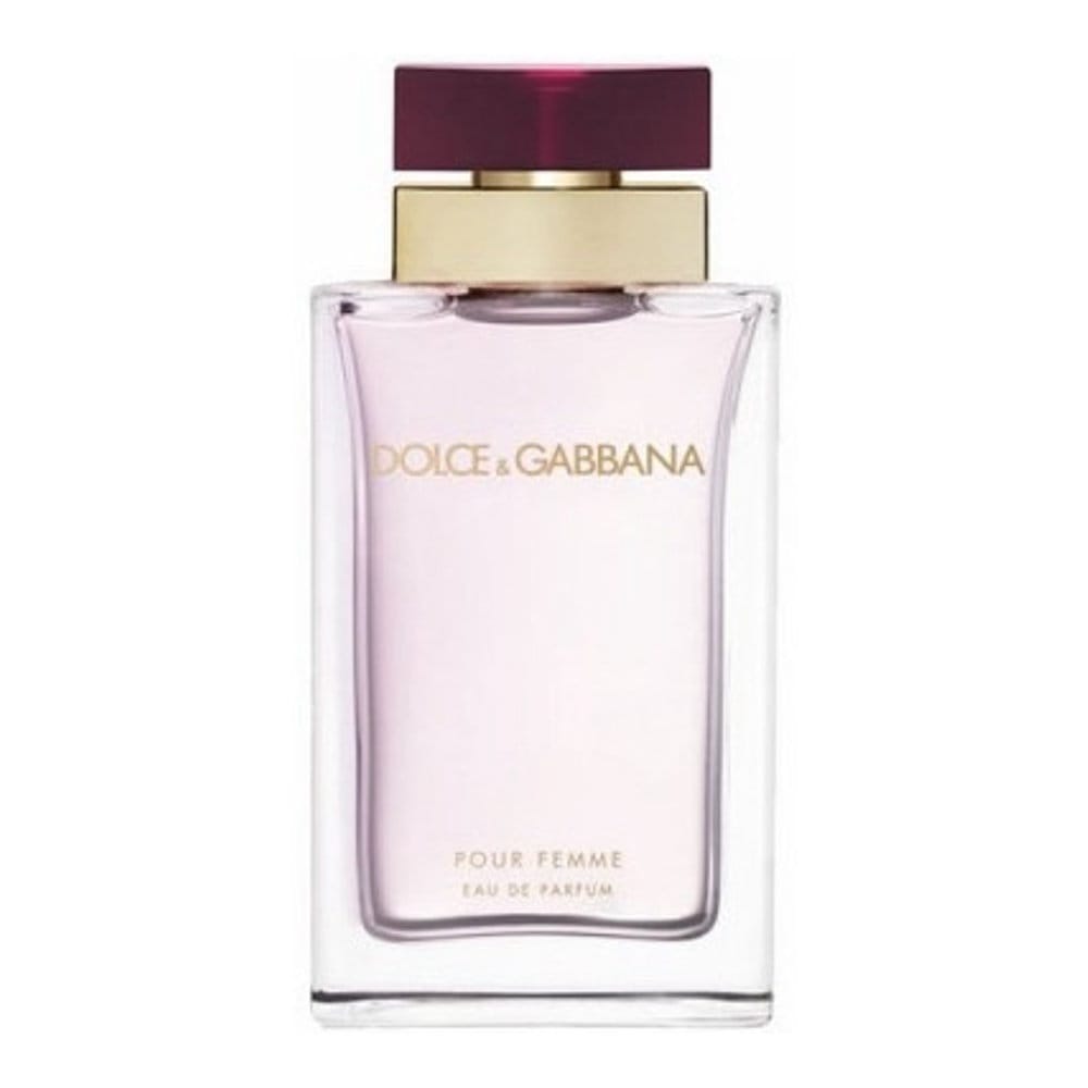 Dolce & Gabbana - Eau de parfum 'Pour Femme' - 100 ml