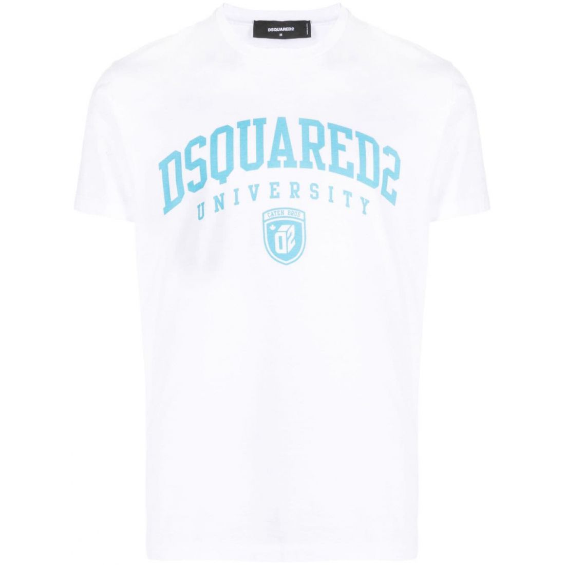 Dsquared2 - T-shirt 'University' pour Hommes