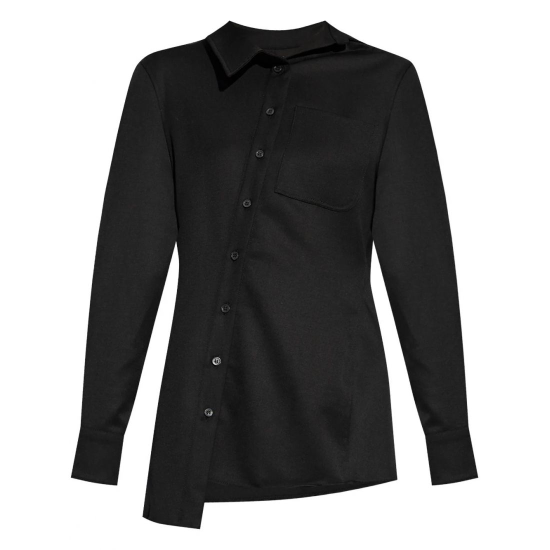 Jacquemus - Chemise 'Pablo' pour Femmes