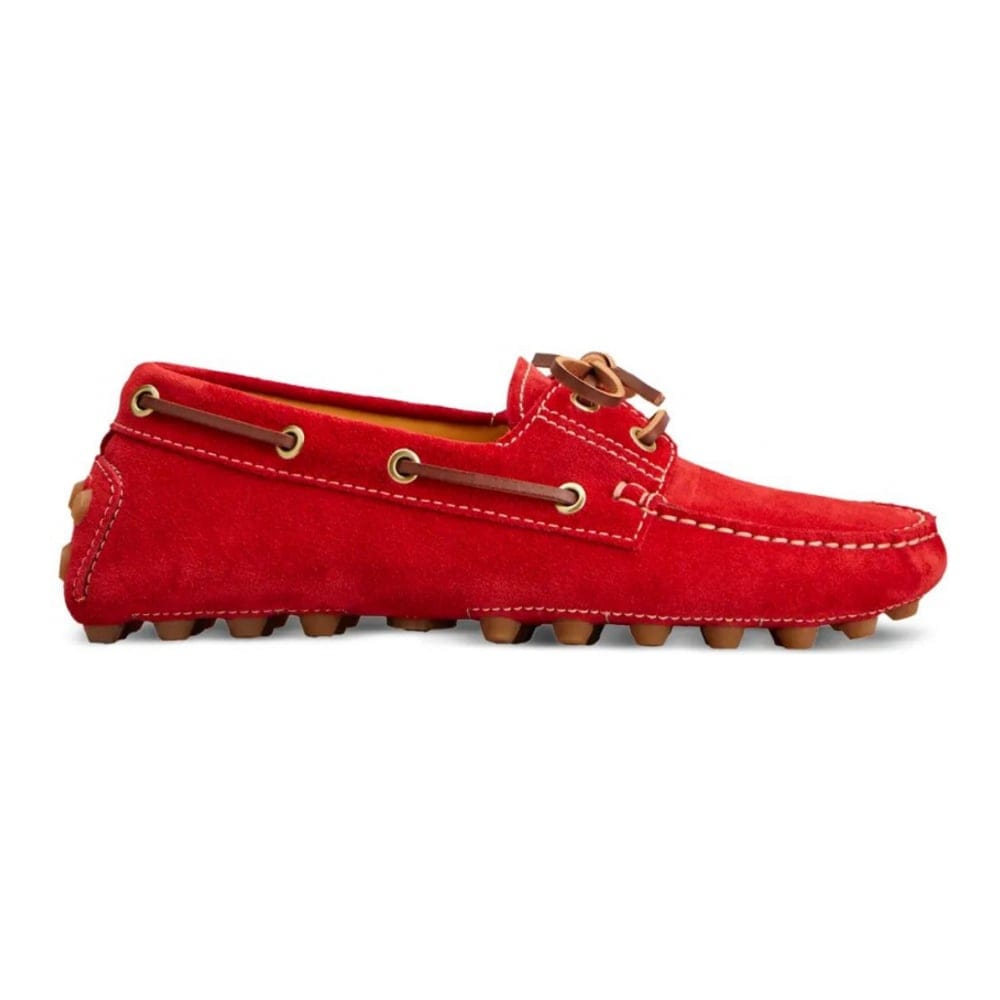 Tod's - Mocassins 'Boat Gommino Bubble' pour Femmes