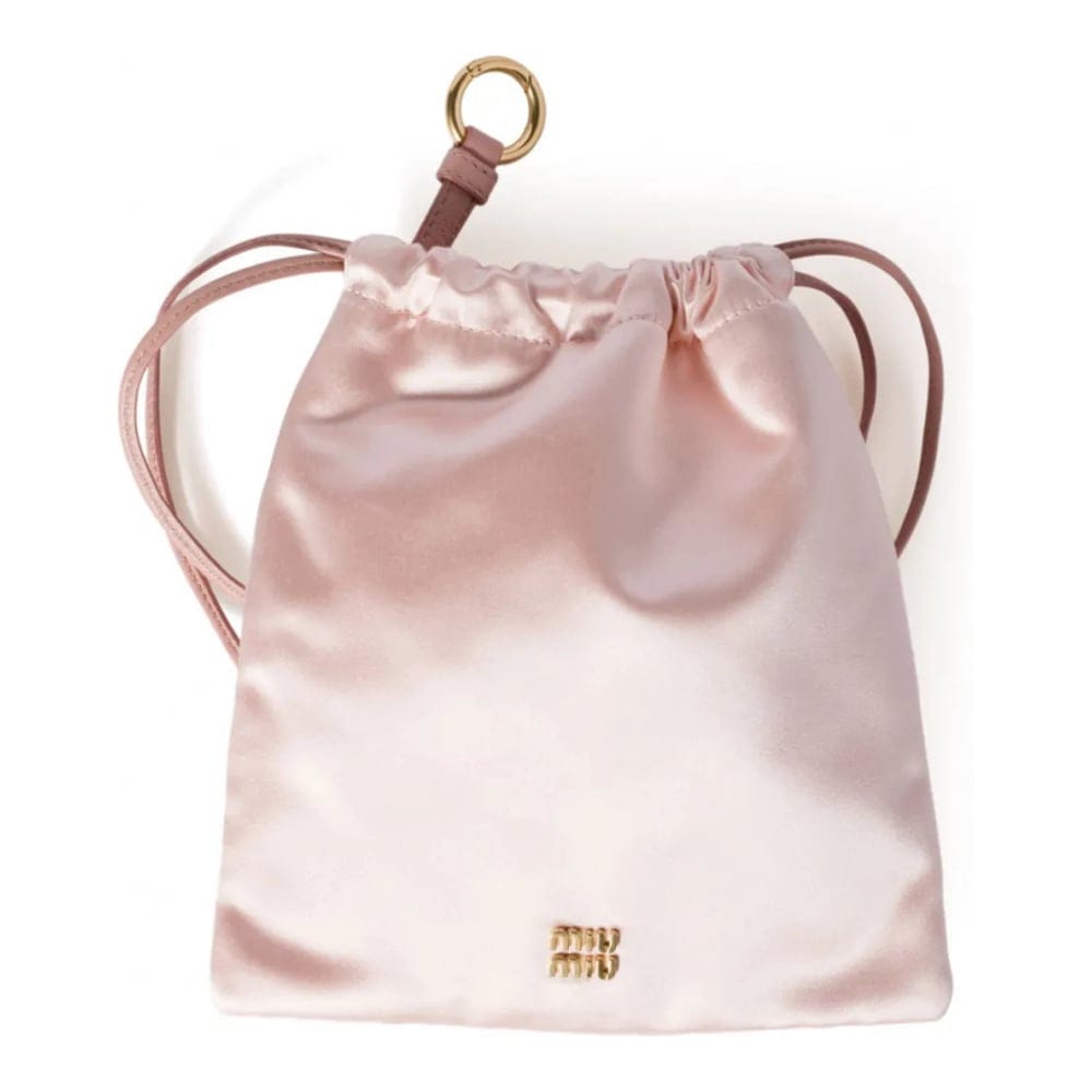 Miu miu - Pochette pour Femmes