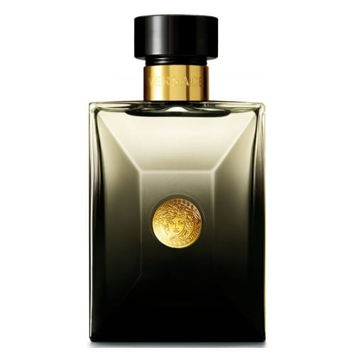 Versace - Eau de parfum 'Oud Noir' - 100 ml