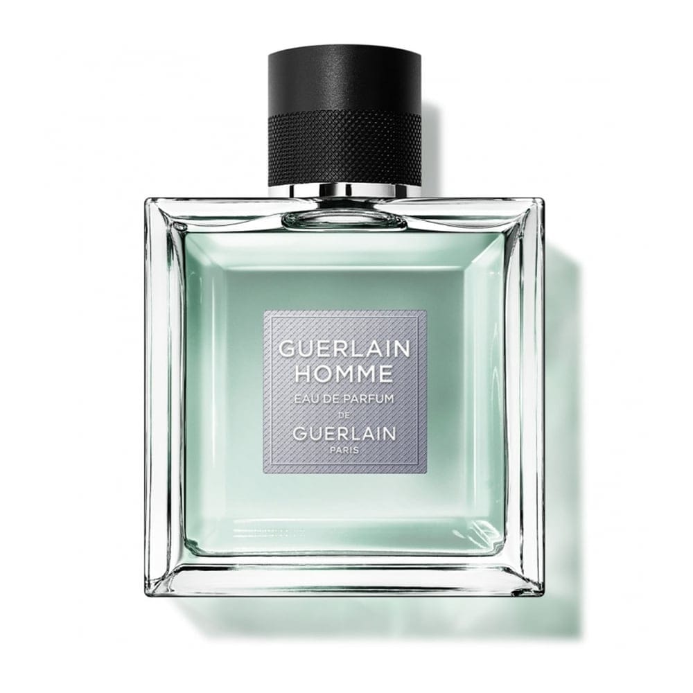 Guerlain - Eau de parfum 'Homme' - 100 ml