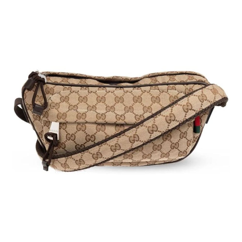 Gucci - Sac à bandoulière 'Small GG' pour Hommes