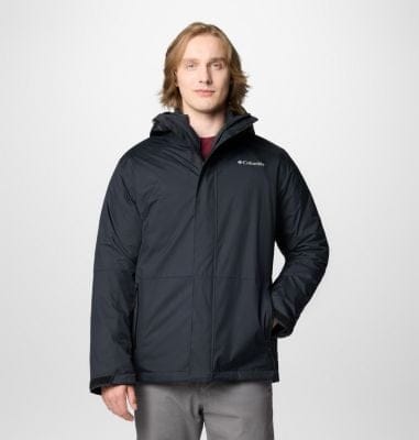 Columbia - Point Park™ Interchange Jacket