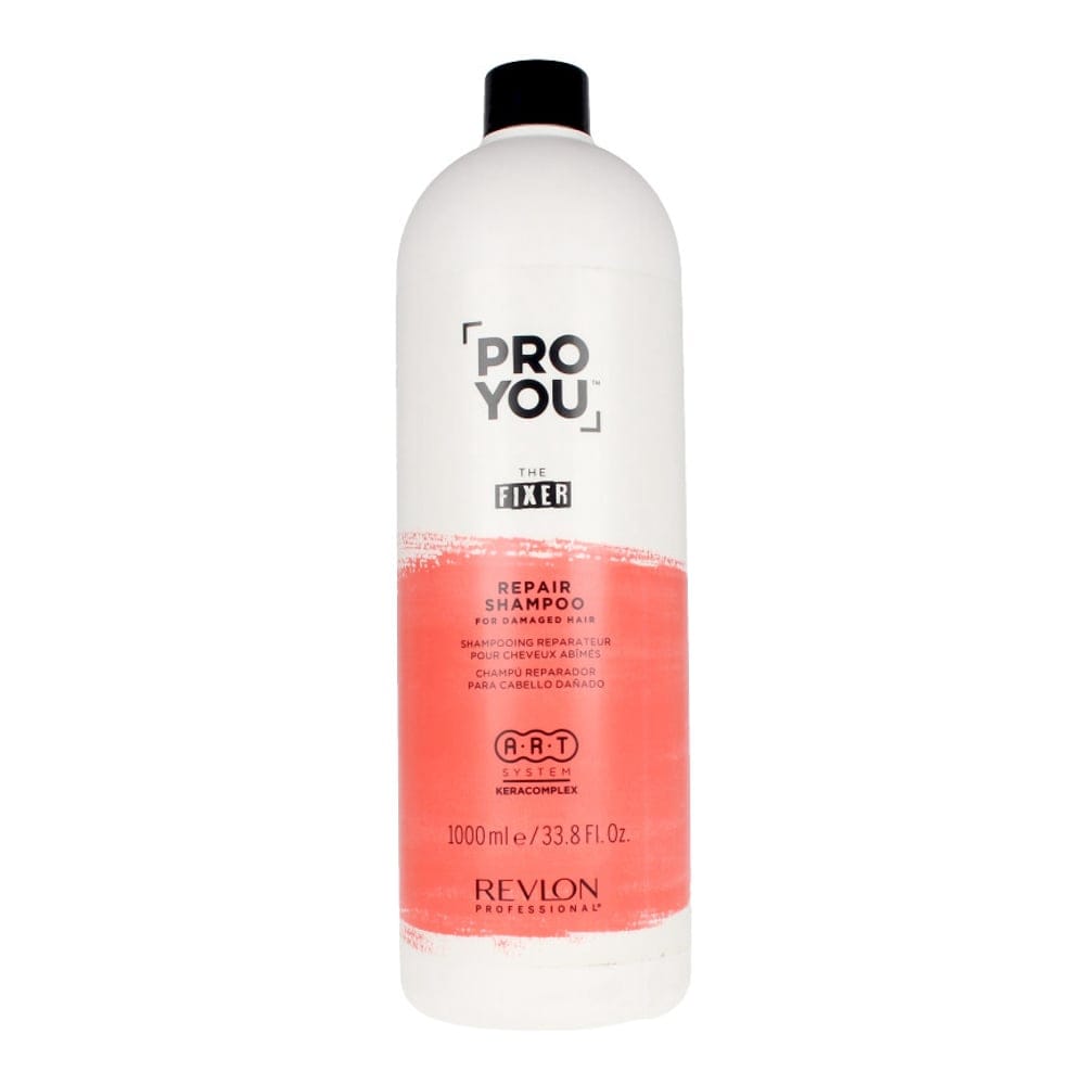 Revlon - Shampoing 'ProYou The Fixer' - 1 L