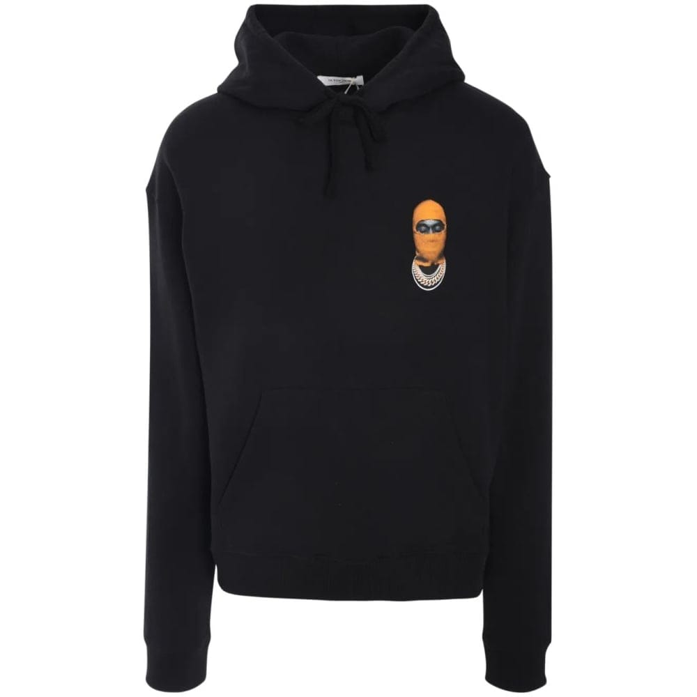 Ih nom uh nit - Sweatshirt à capuche  'Graphic-Print' pour Hommes