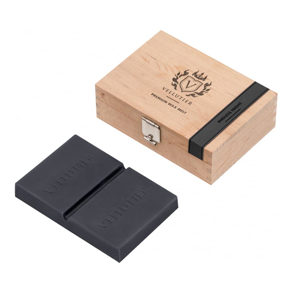 Vellutier - Cire à fondre 'Endless Night Exclusive' - 50 g