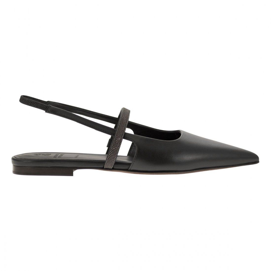 Brunello cucinelli - Ballerines pour Femmes