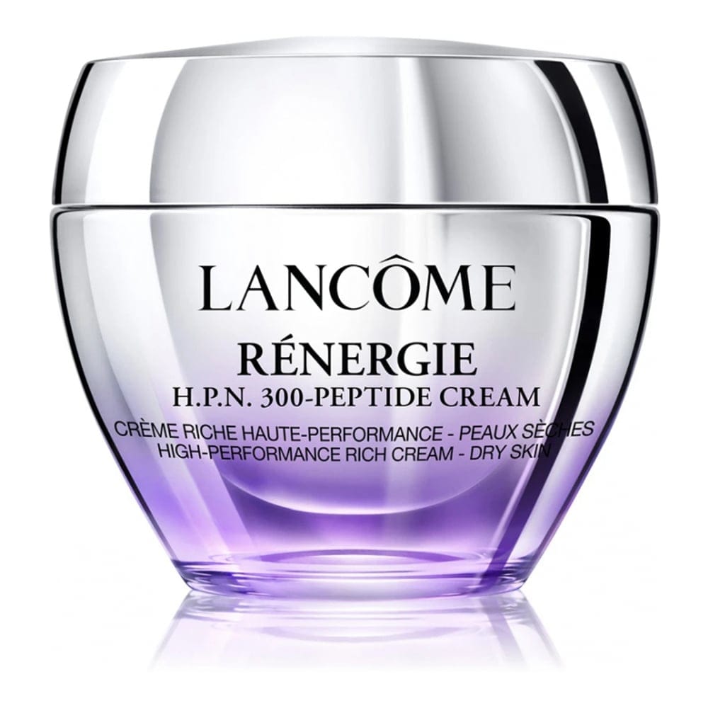 Lancôme - Crème Riche 'Rénergie H.P.N. 300-Peptide' - 50 ml