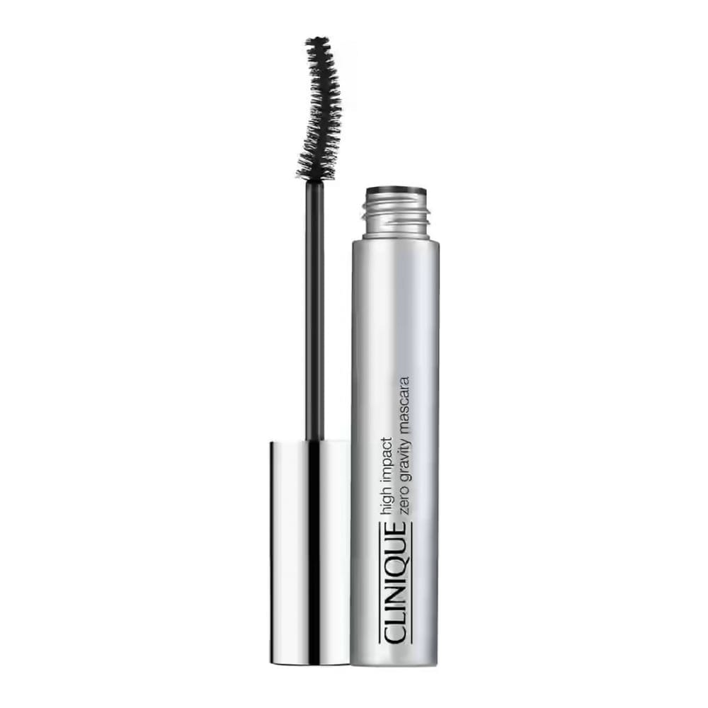 Clinique - Mascara 'High Impact Zero Gravity' - 01 Black 8 ml