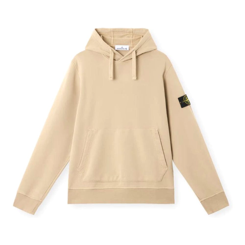 Stone island - Sweatshirt à capuche  pour Hommes