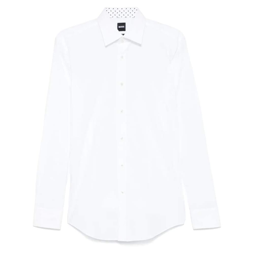 Boss - Chemise pour Hommes