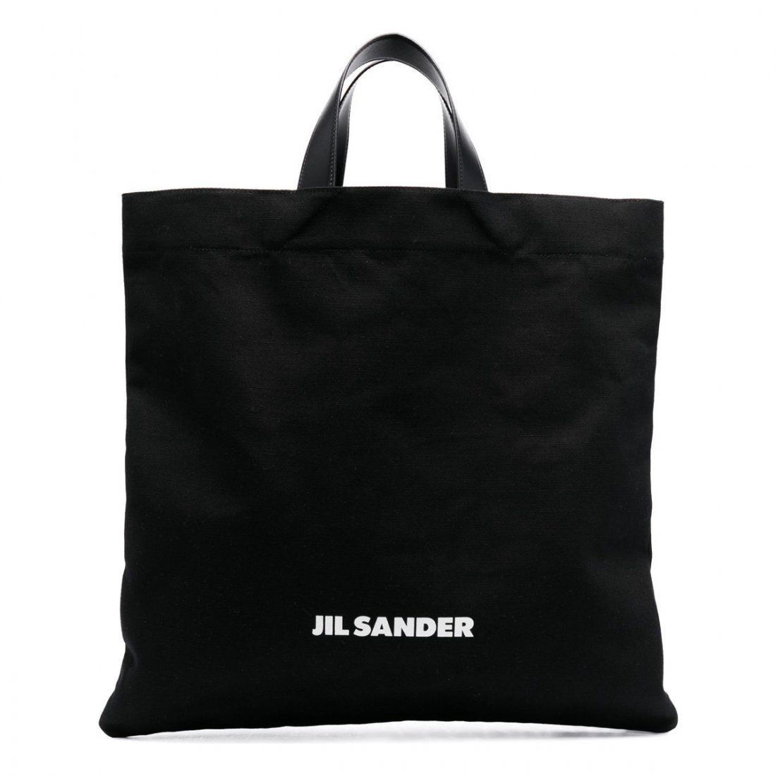 Jil sander - Sac Cabas 'Logo' pour Hommes