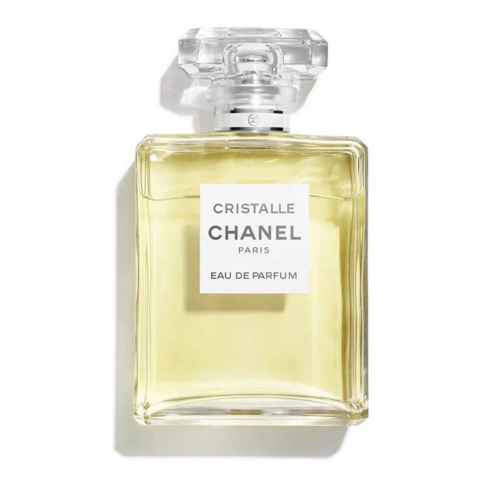 Chanel - Eau de parfum 'Cristalle' - 100 ml