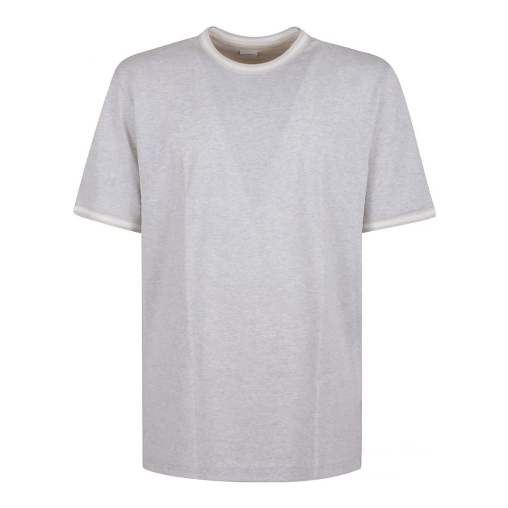 Eleventy - T-shirt 'S / S' pour Hommes