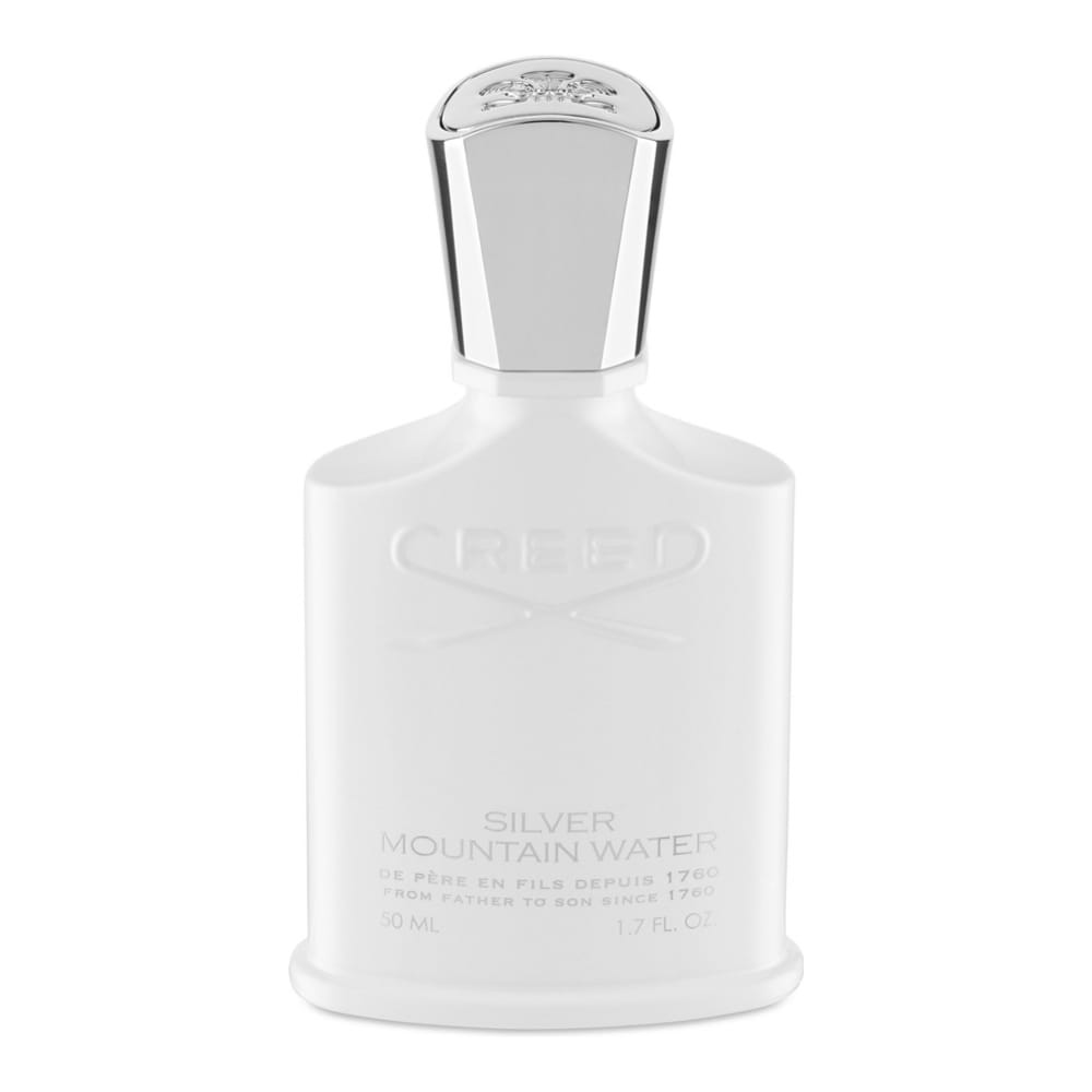 Creed - Eau de parfum 'Silver Mountain Water' - 50 ml