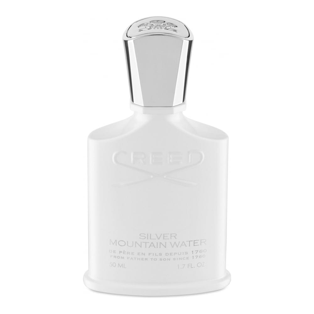 Creed - Eau de parfum 'Silver Mountain Water' - 50 ml