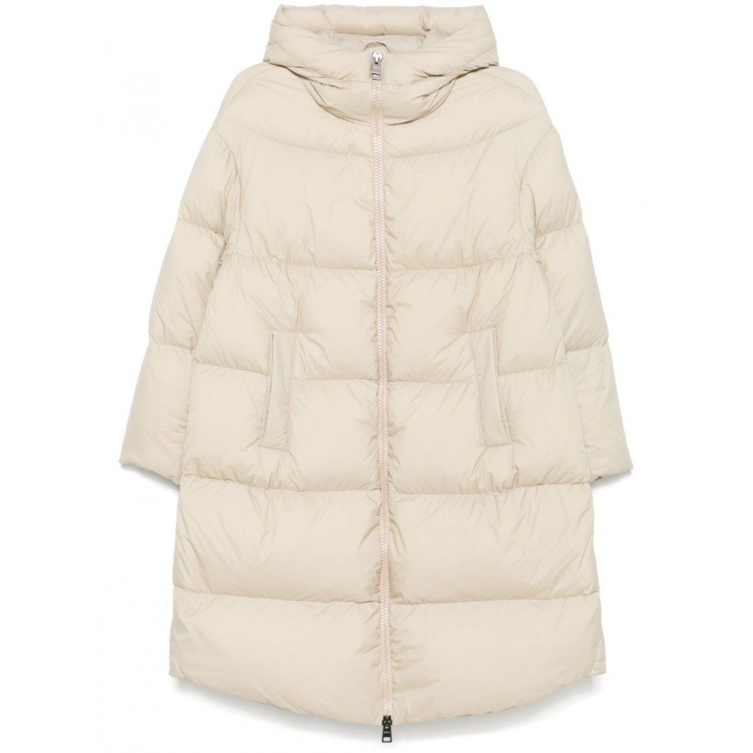 Herno - Manteau 'Hooded' pour Femmes