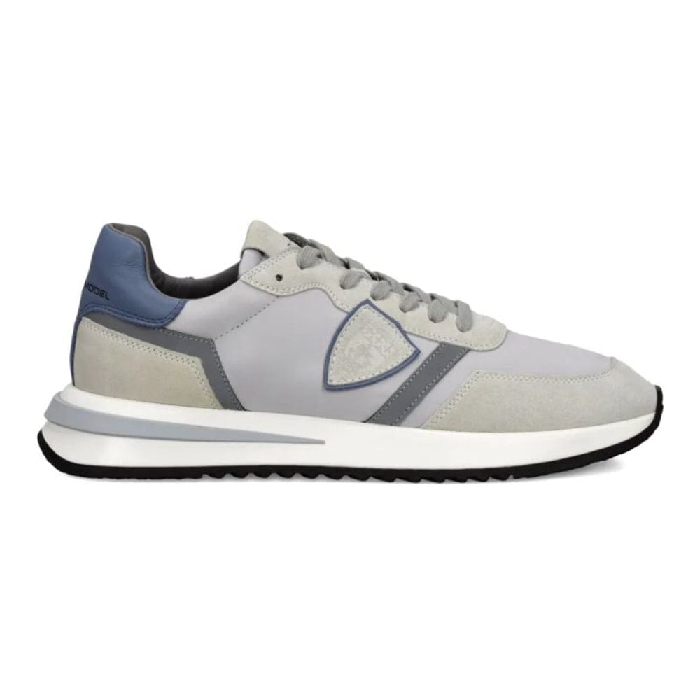 Philippe model - Sneakers 'Panelled' pour Hommes