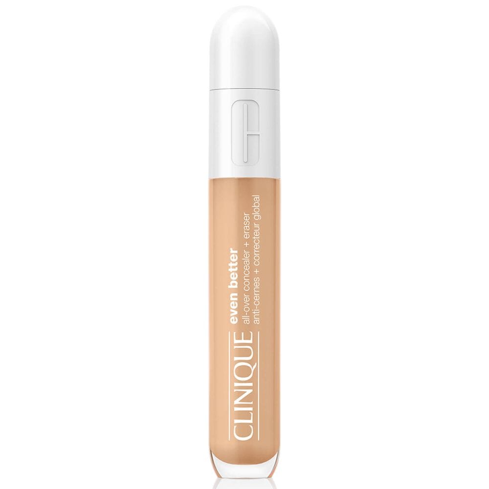 Clinique - Anti-cernes & Correcteur 'Even Better All-Over' - CN52 Neutral 6 ml