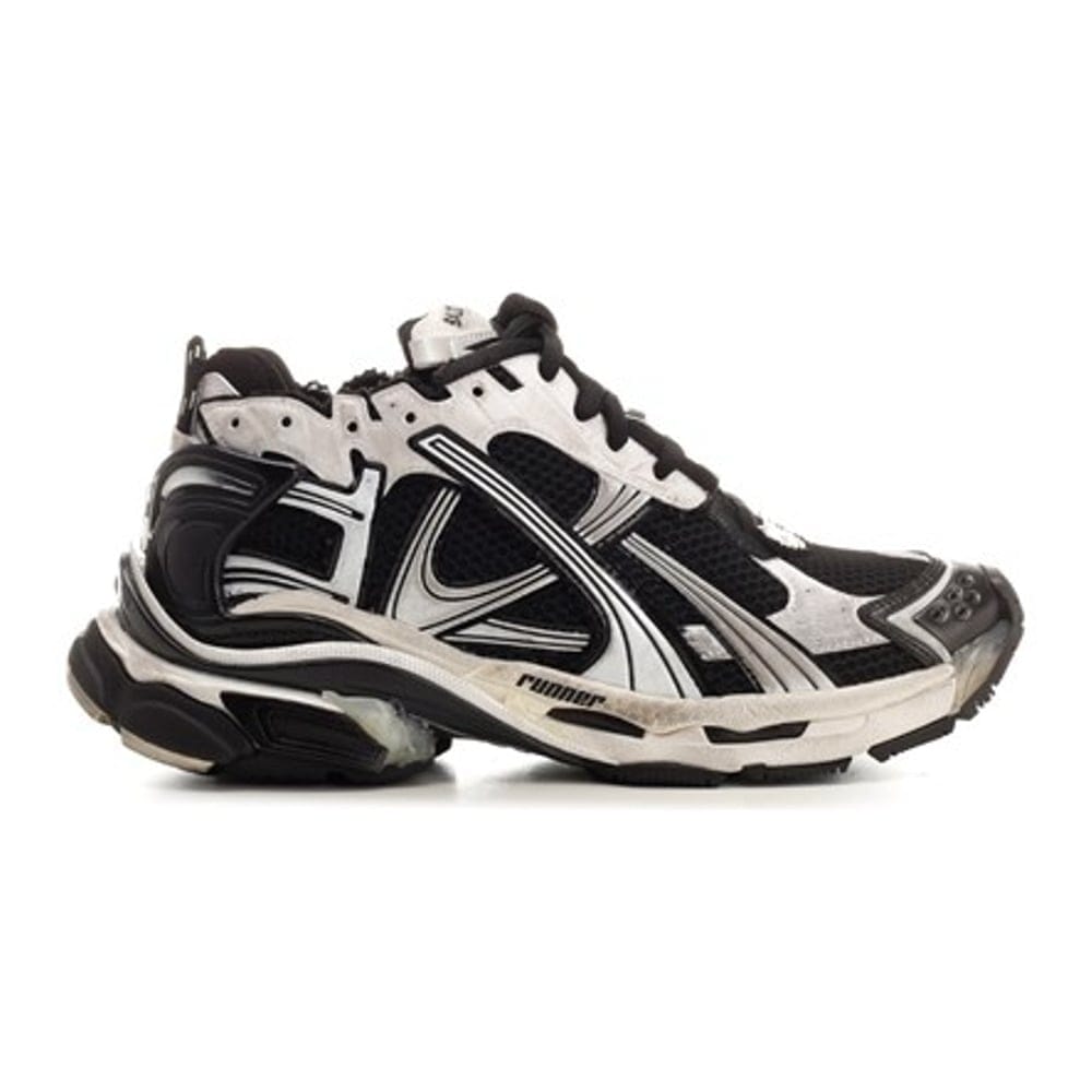 Balenciaga - Sneakers 'Runner' pour Hommes