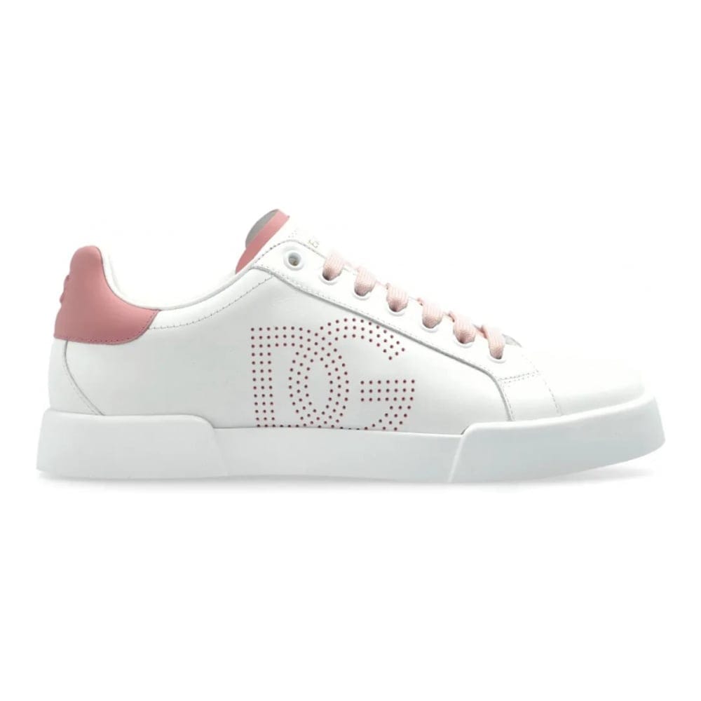 Dolce&gabbana - Sneakers 'Portofino' pour Femmes