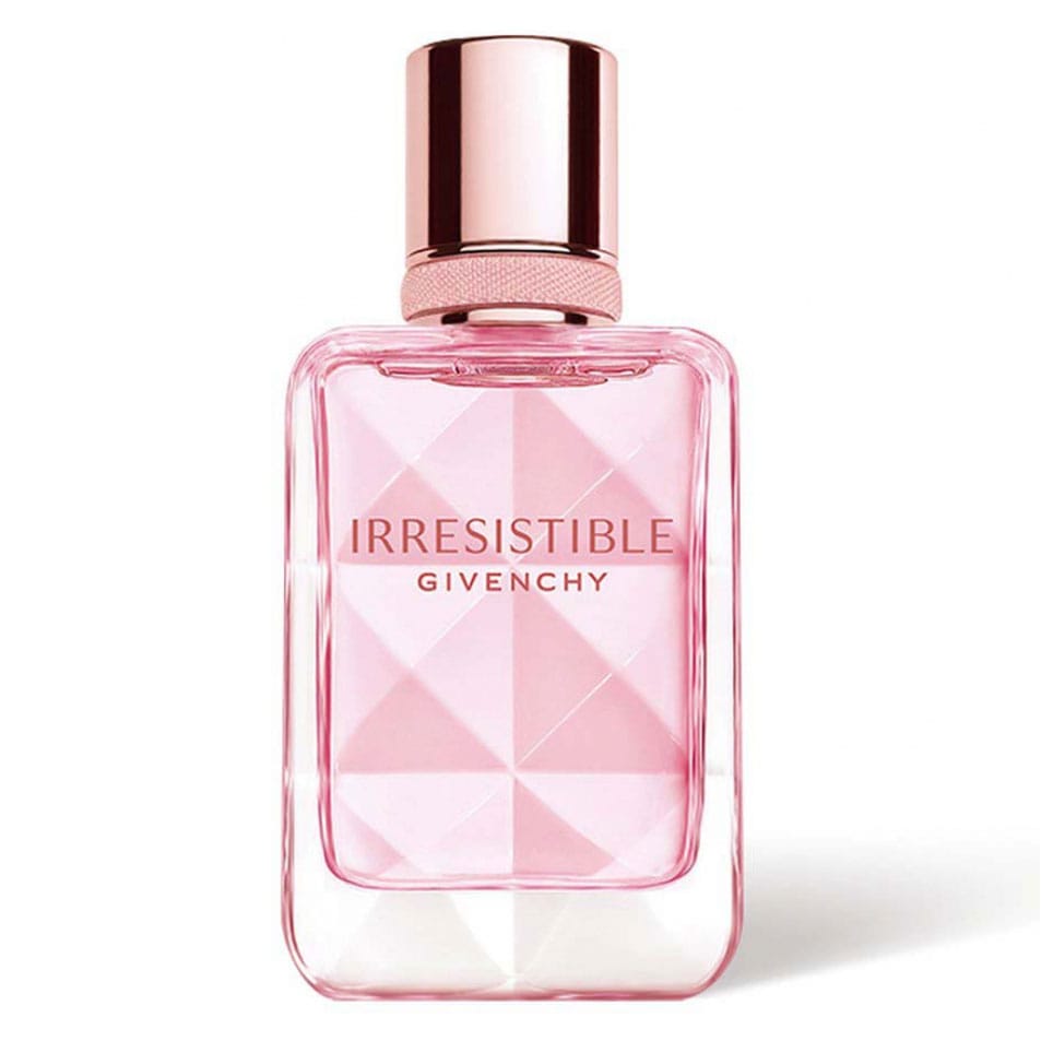 Givenchy - Eau de parfum 'Irrésistible Very Floral' - 35 ml