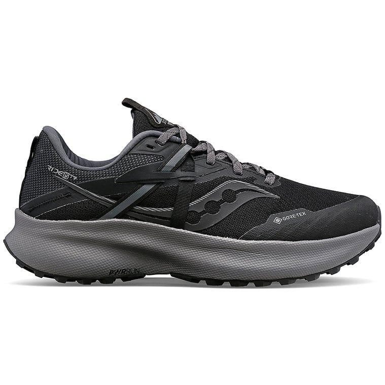 Saucony - RIDE 15 TR GTX