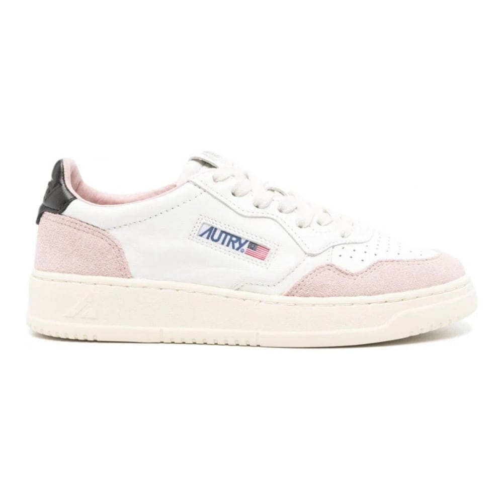 Autry - Sneakers 'Medalist' pour Femmes