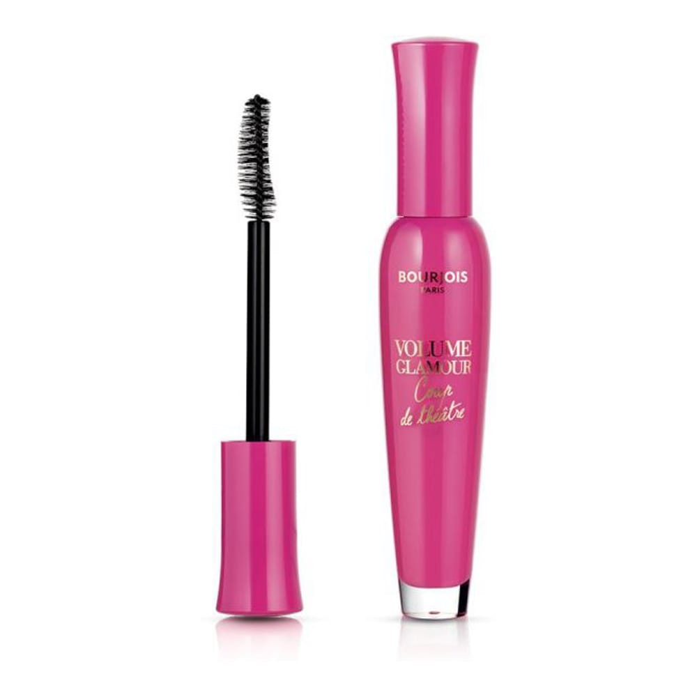 Bourjois - Mascara 'Volume Glamour Coup de Théâtre' - Black 7 ml