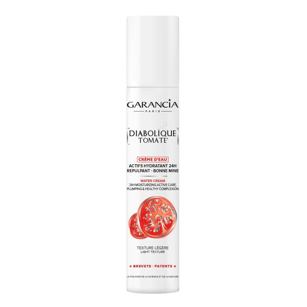 Garancia - Crème d'Eau 'Diabolique Tomate' - 30 ml