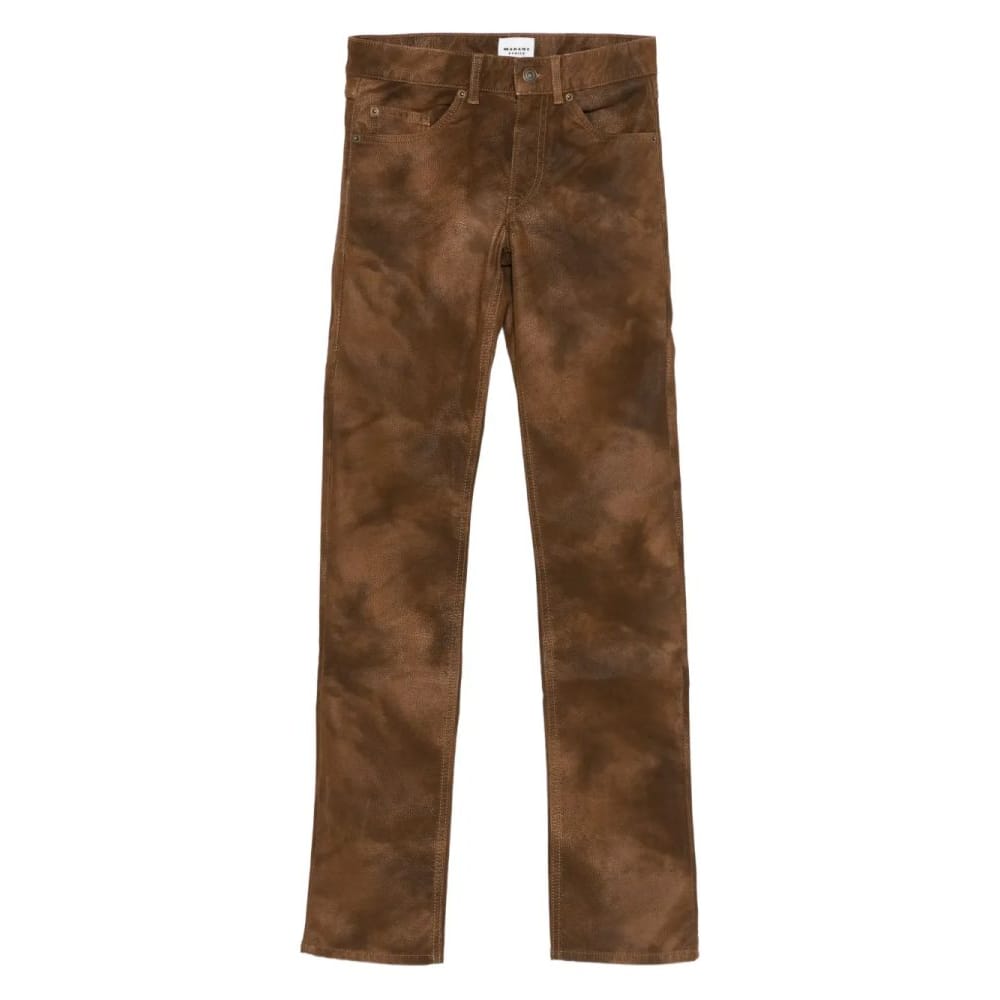 Isabel marant etoile - Pantalon 'Kelsie' pour Femmes