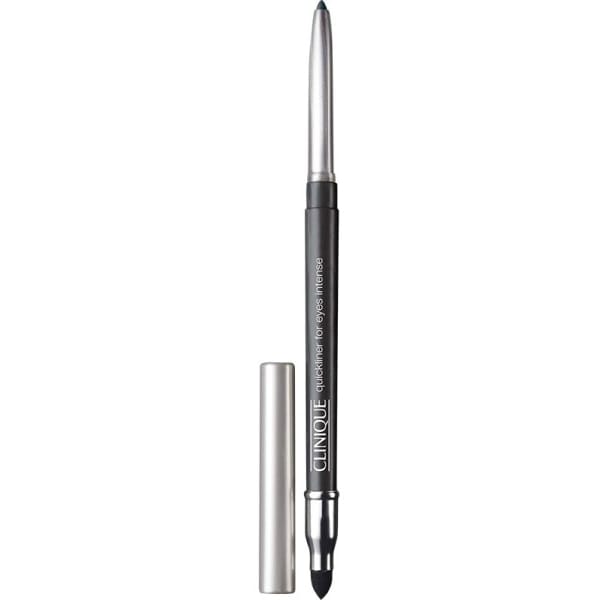 Clinique - Eyeliner 'Quickliner' - 09 Intense Ebony 0.3 g