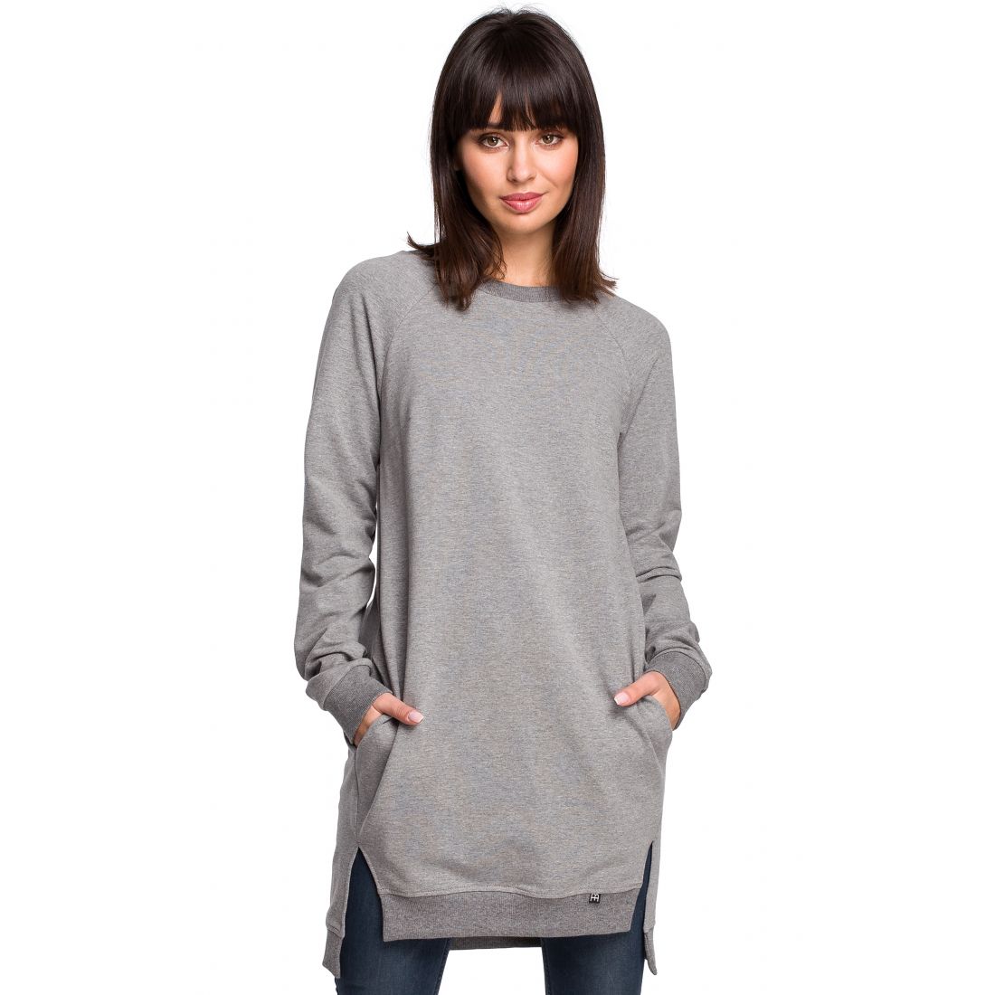 BeWear - Sweatshirt pour Femmes