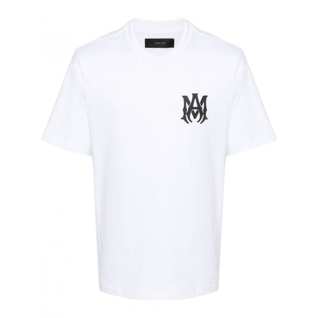 Amiri - T-shirt 'Ma Core Raised-Logo' pour Hommes
