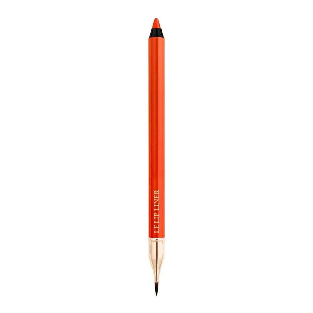 Lancôme - Crayon à lèvres 'Le Lip Liner Waterproof' - 66 Orange Sacree 1.2 g