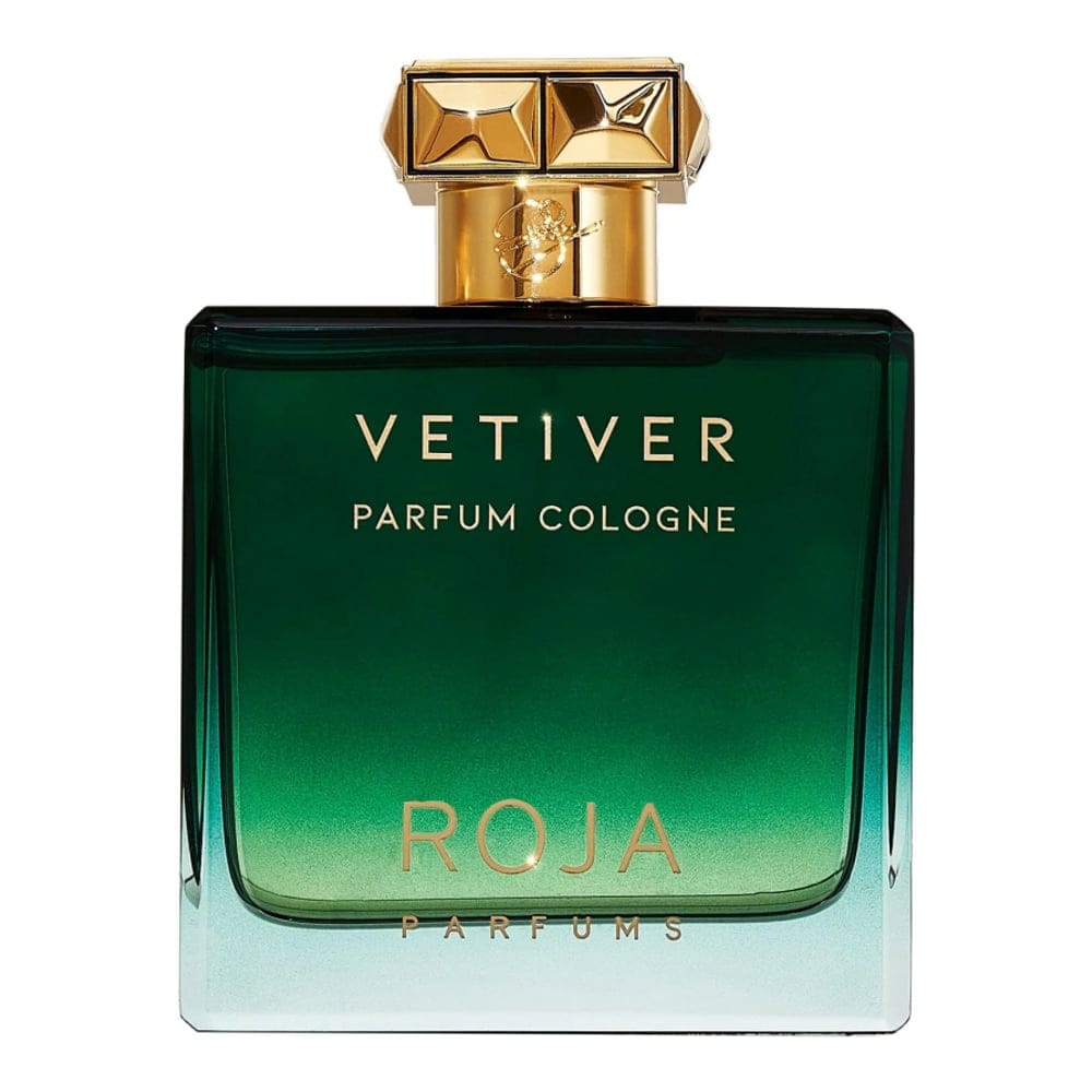 Roja parfums - "Parfum 'Vetiver Pour Homme Cologne' - 100 ml"-0