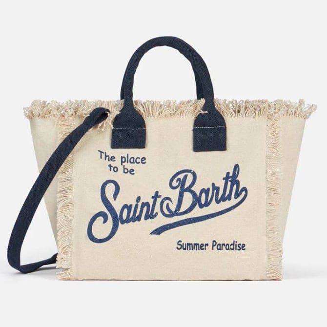 Mc2 saint barth - Sac Cabas 'Colette' pour Femmes