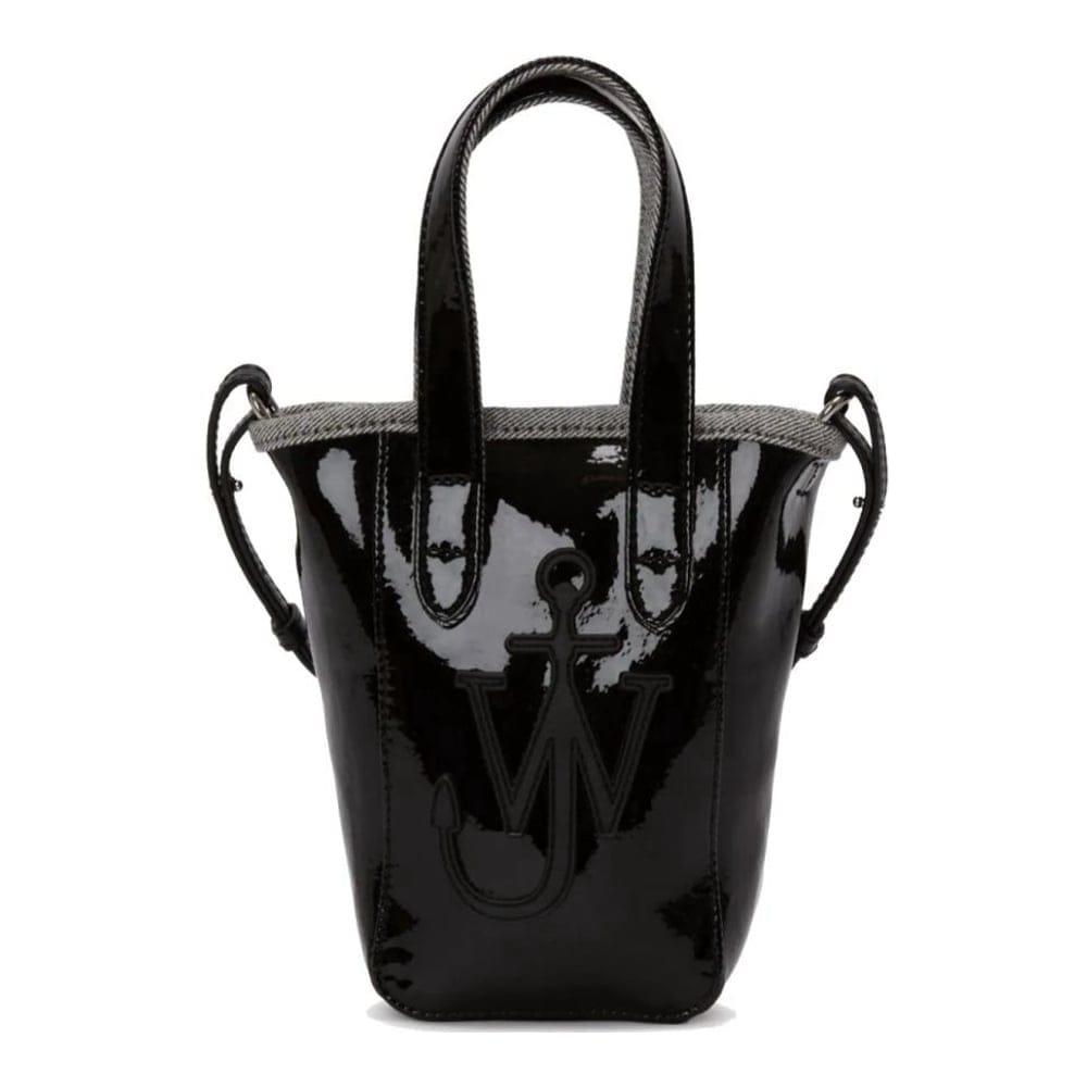 J.w. anderson - Sac Cabas 'Mini Belt Coated' pour Femmes