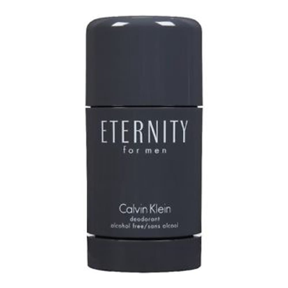Calvin Klein - Déodorant Stick 'Eternity For Men' - 75 g