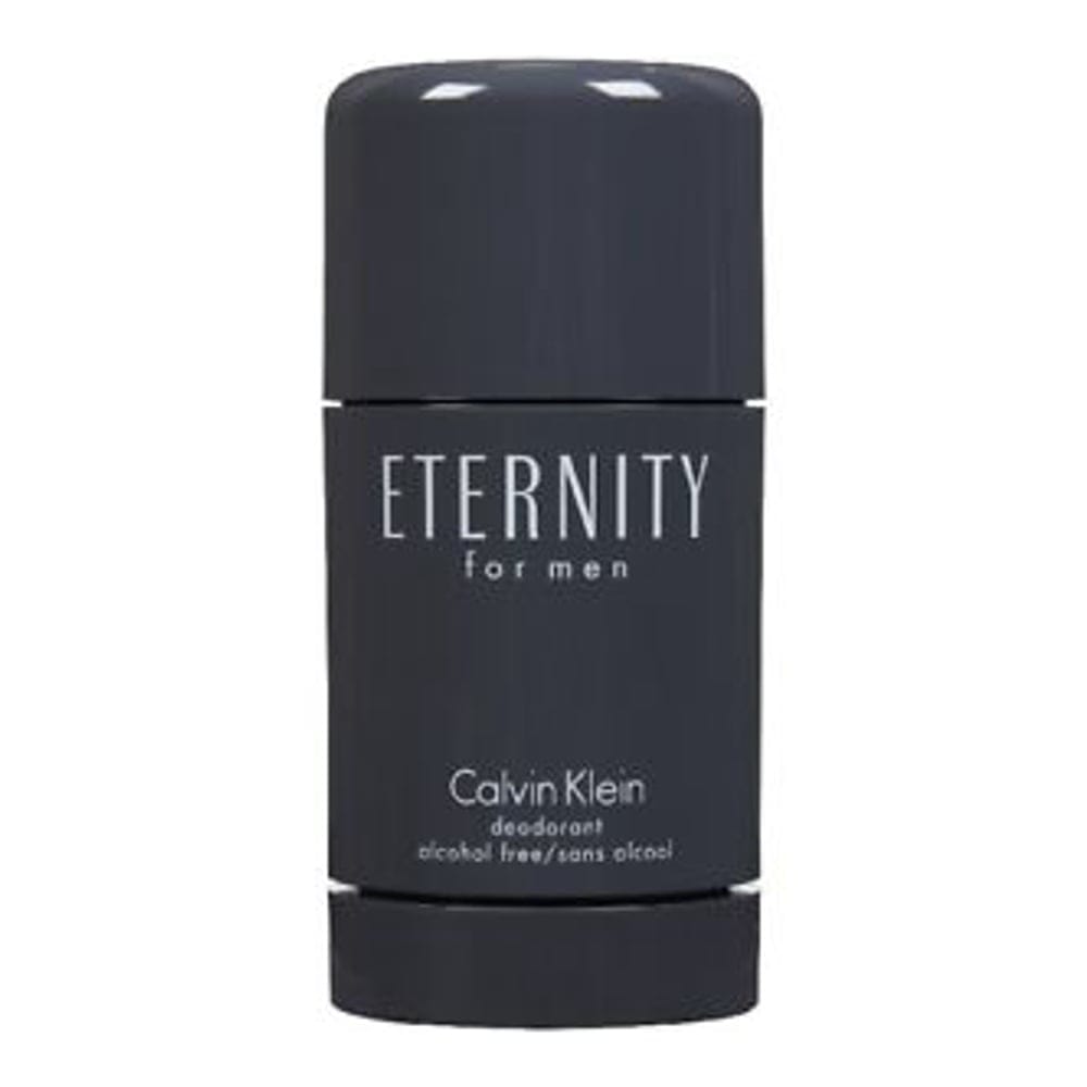 Calvin klein - Déodorant Stick 'Eternity For Men' - 75 g